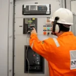 Empresa de comissionamento eletrico
