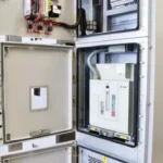 Empresa de painel eletrico