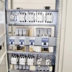 Banco de capacitores fabricantes