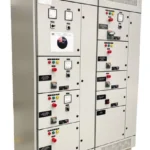 Centro de controle de motores