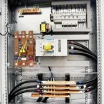 Quadro de baixa tensão