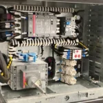 Centro de controle de motores preço