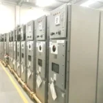 Cubículo de média tensão preço