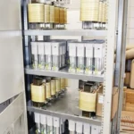 Banco de capacitores fabricantes