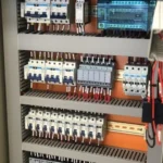 Empresa de painel eletrico