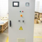 Empresas de paineis eletricos em sp