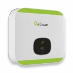 Equipamento geração energia solar