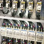 Fabrica de paineis eletricos sp