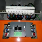 Fabricante de quadros eletricos