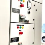 Centro de controle de motores