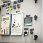 Manutenção preventiva painel eletrico