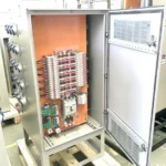 Painel eletrico preço