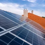 Projeto de energia solar residencial preço