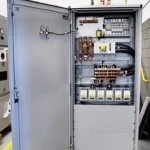 Quadro de baixa tensão