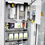 Quadro geral de baixa tensão preço