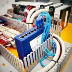 Sistemas elétricos industriais