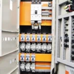 Banco de capacitores valores