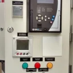 Cubiculos blindados media tensão