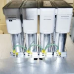 Banco de capacitores fabricantes