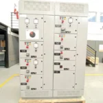 Empresa de painel eletrico