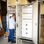 Fabrica de paineis eletricos sp