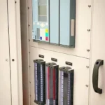 Manutenção preventiva painel eletrico