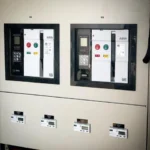 Painel eletrico fabricante