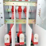 Painel media tensão