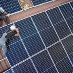 Projeto de energia solar valor