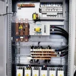 Quadro de baixa tensão