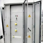 Quadro geral de baixa tensão preço