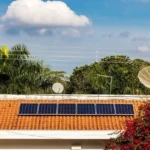 Sistema de energia solar preço