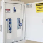 Sistema de geração solar