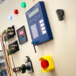 Sistemas elétricos industriais