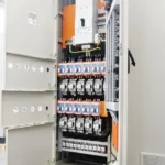 Banco de capacitores valores