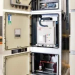 Cubículo de média tensão preço