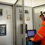 Empresa de comissionamento eletrico
