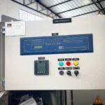 Painel elétrico de baixa tensão