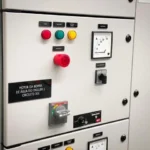 Empresa de painel eletrico