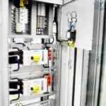 Quadro geral de baixa tensão preço