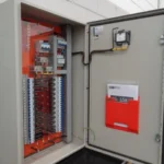 Fabricante de quadros eletricos