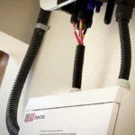 Geração fotovoltaica