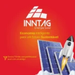 Custo gerador de energia solar