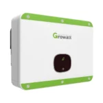 Equipamento geração energia solar