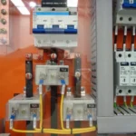 Fabricante de quadros eletricos