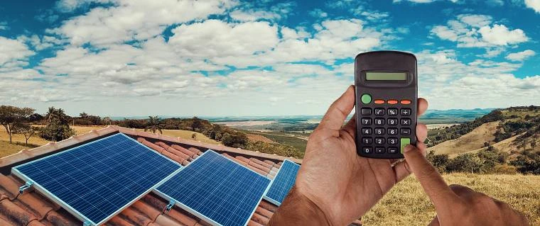 Energia solar americana - SP