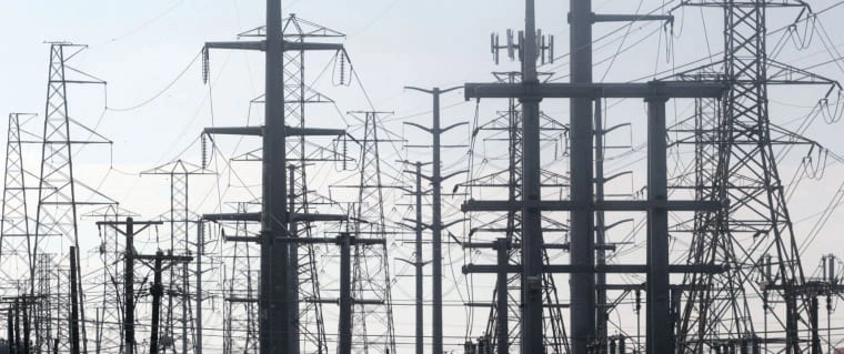 Com nova garantia de hidrelétricas oferta de energia cai em 2018