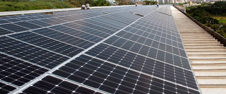 Segunda edição do Atlas de energia solar será publicada em julho