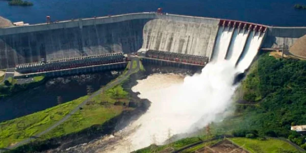 Agência atualiza normas de usinas hidrelétricas