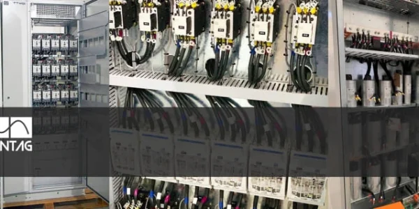Banco de capacitor